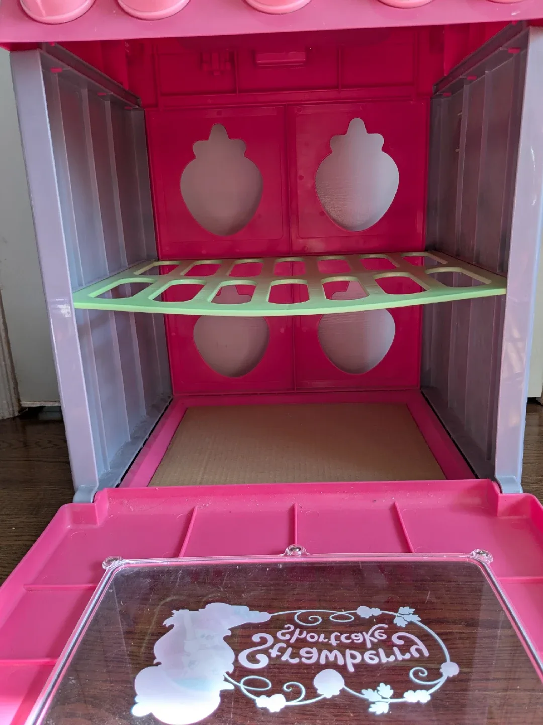 Strawberry  Kitchen image indicator(5)