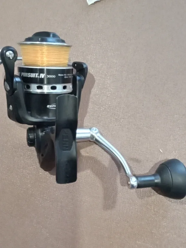 Penn Pursuit IV 3000 Fishing Reel image indicator(3)