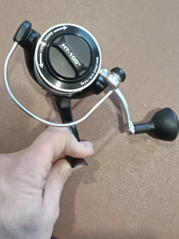 Penn Pursuit IV 3000 Fishing Reel image indicator(4)