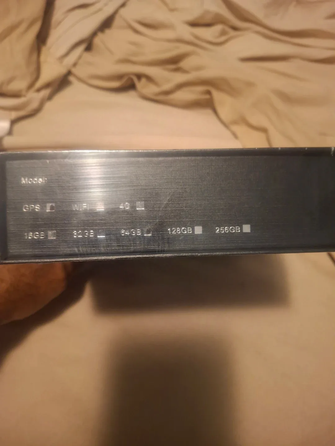 CammPro Body Worn Camera - Safety Record Pro image indicator(5)