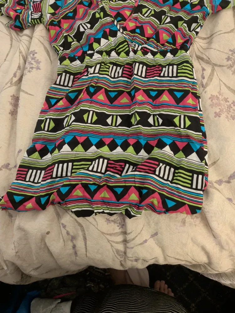 Dots Dress - Size M image indicator(3)