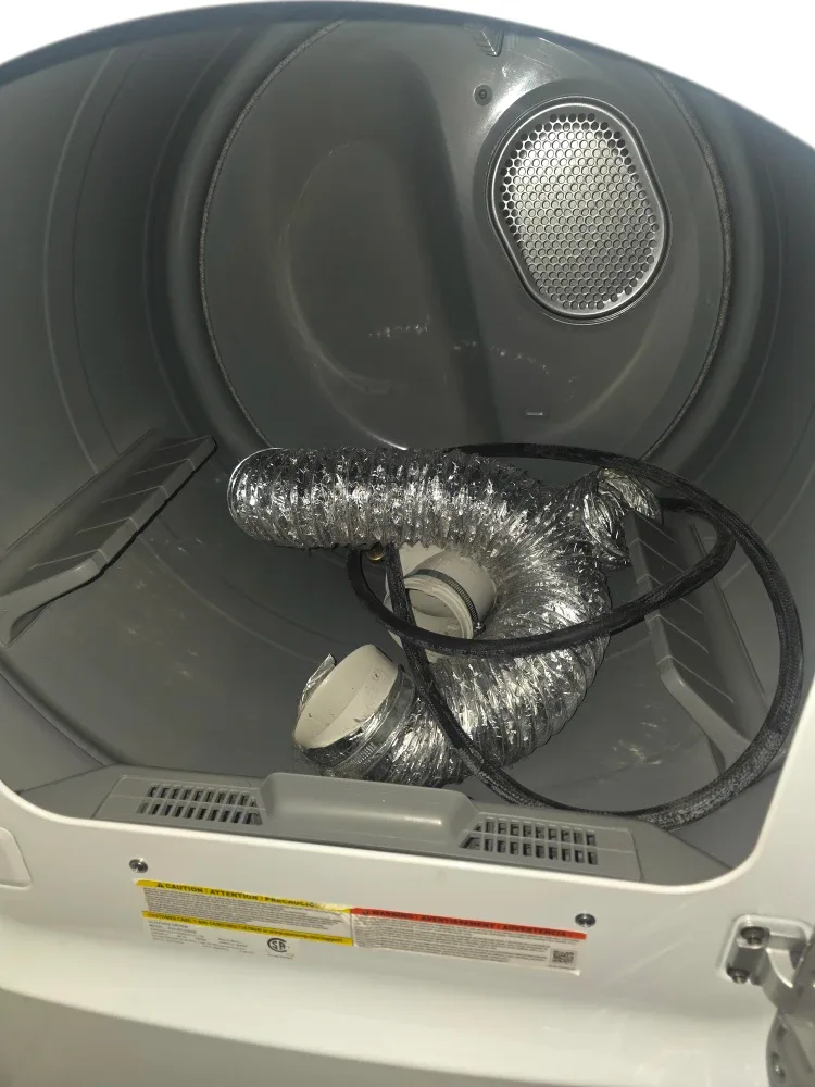 Samsung Washing Machine & Dryer image indicator(6)