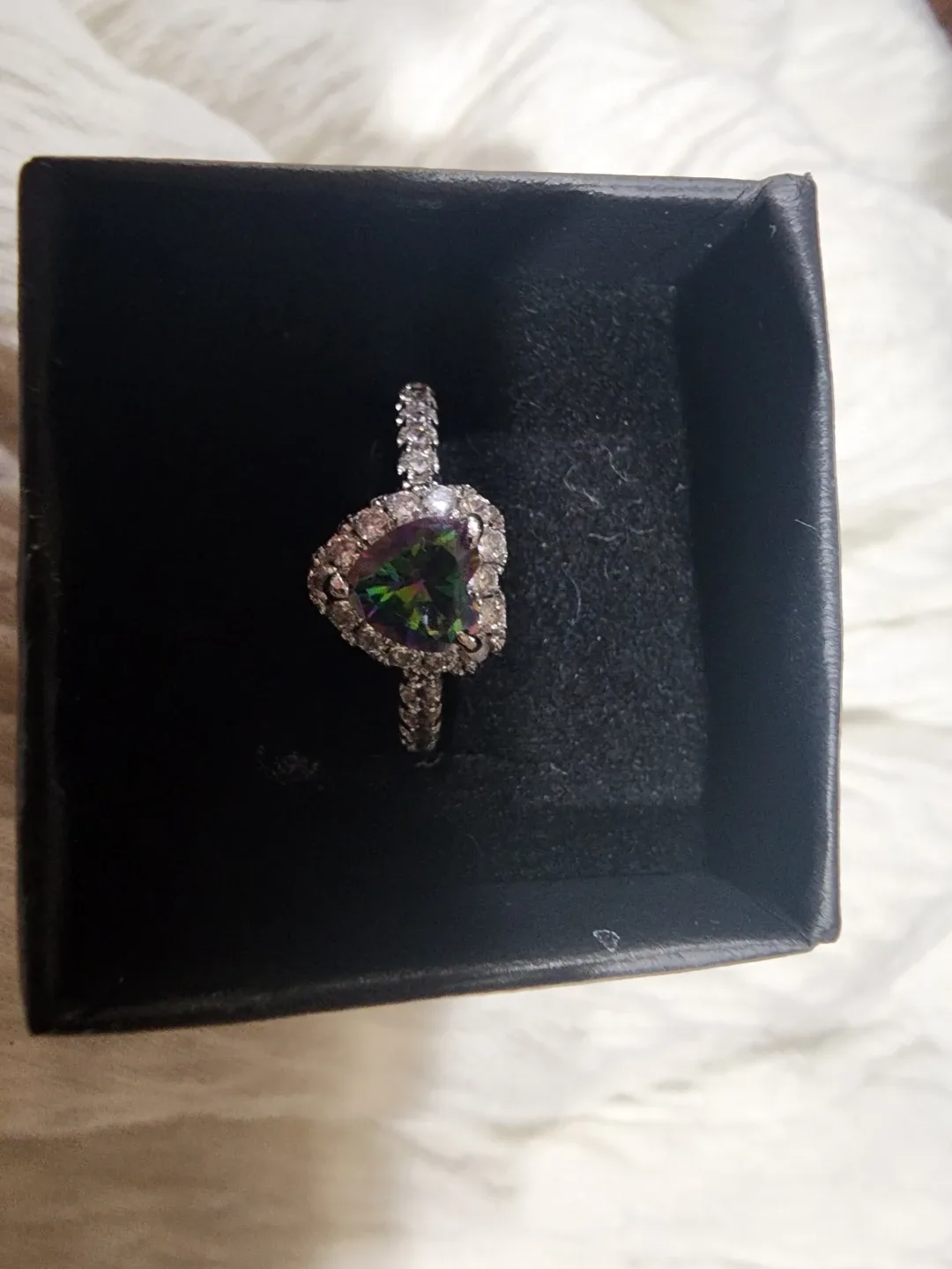 Assorted beautiful Rings image indicator(6)