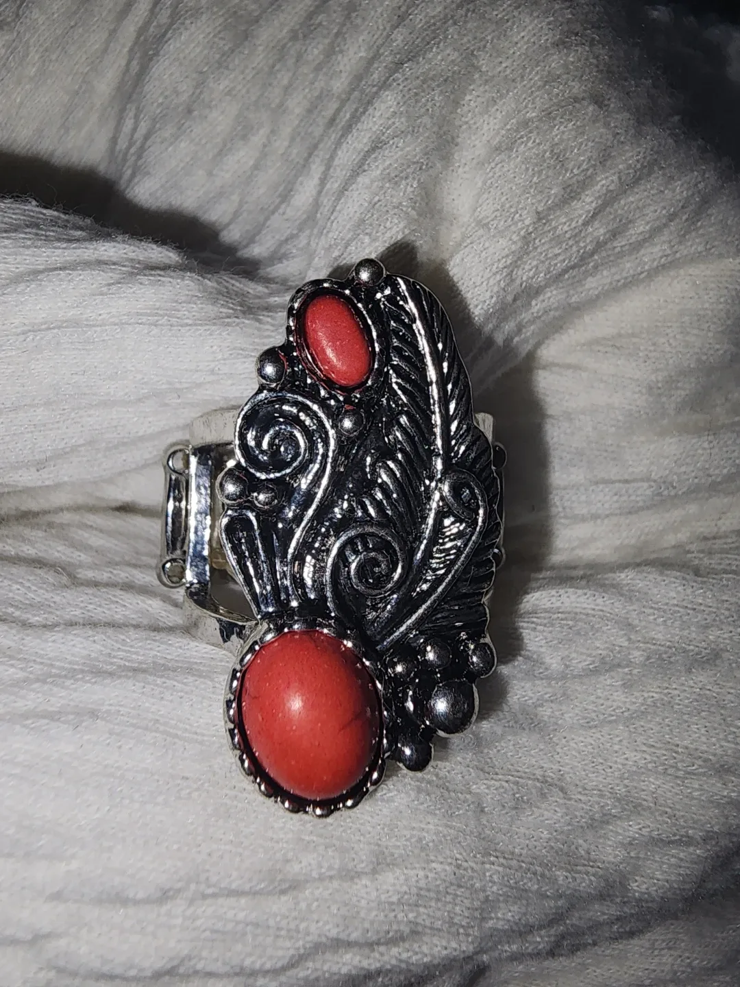 Assorted beautiful Rings image indicator(8)