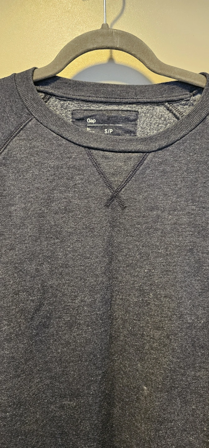 Gap Sweatshirt - Size S - photo 3
