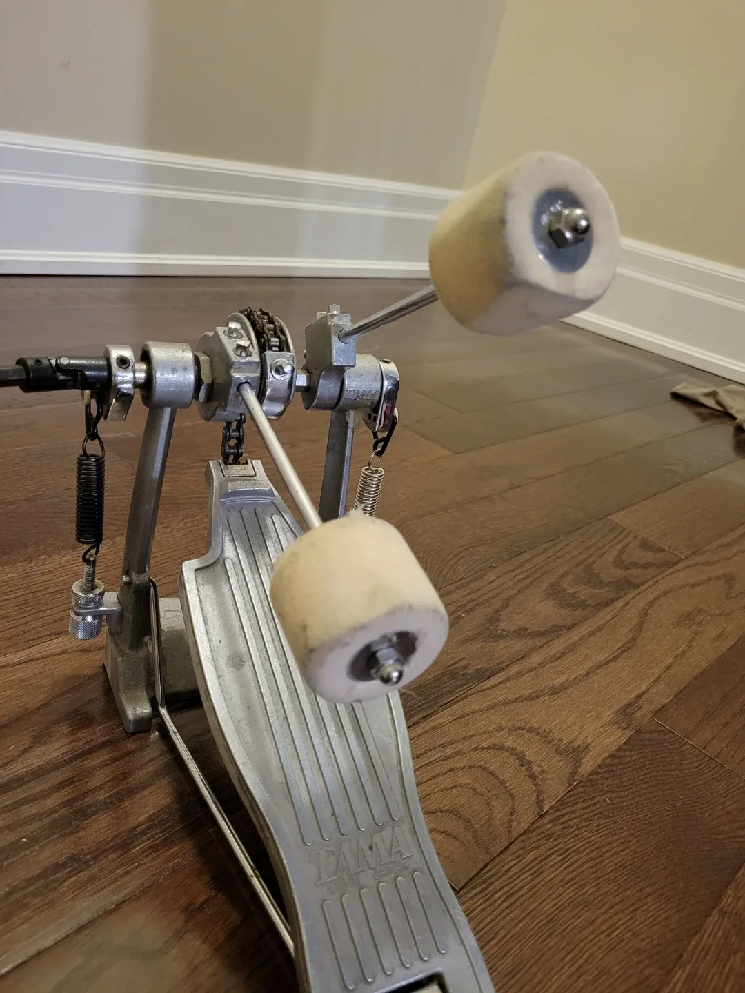 Tama Drum Pedal image indicator(3)