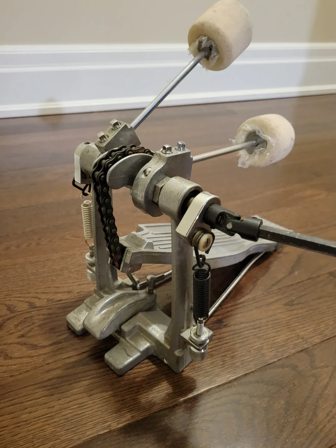 Tama Drum Pedal image indicator(6)