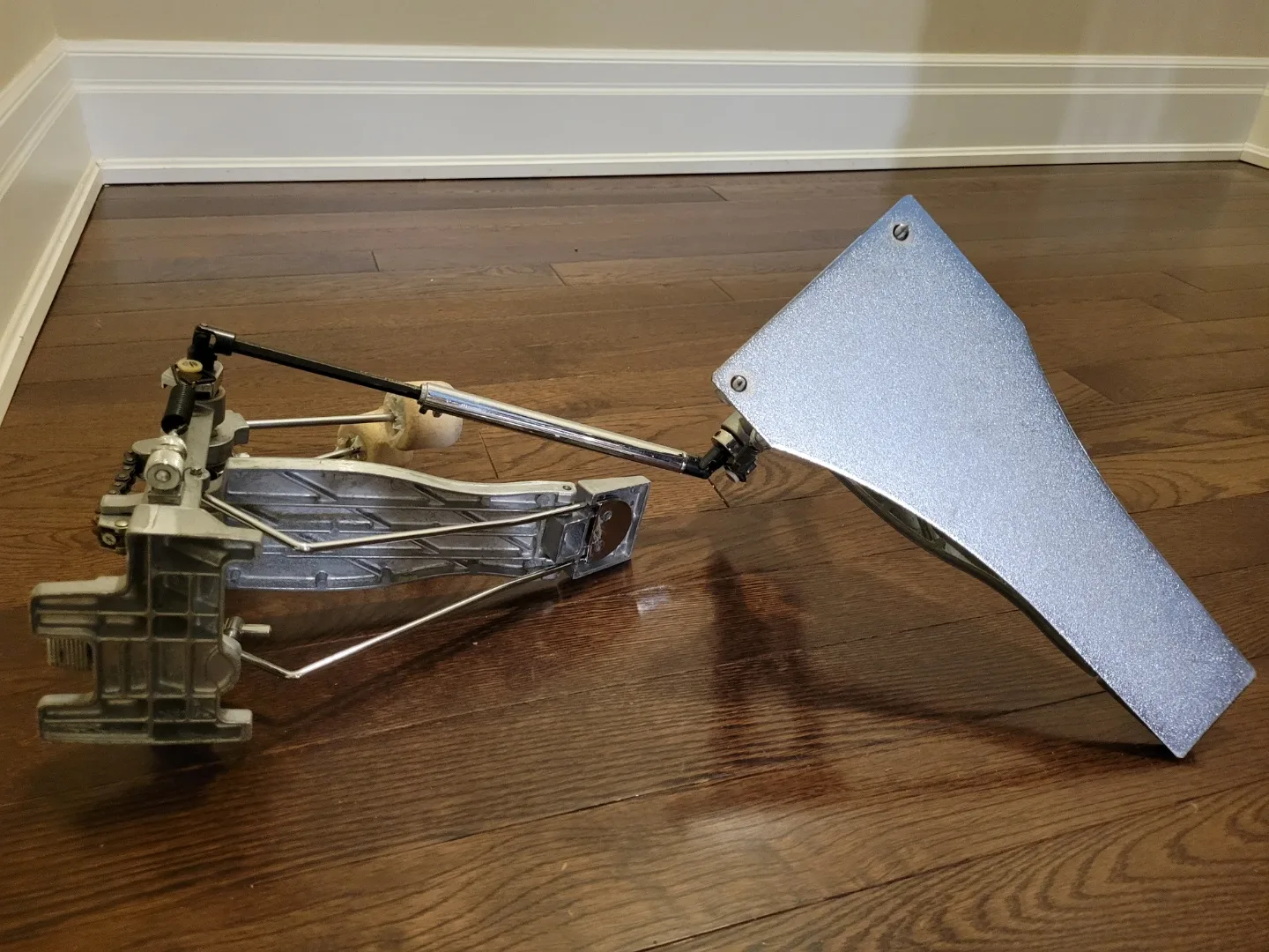 Tama Drum Pedal image indicator(7)