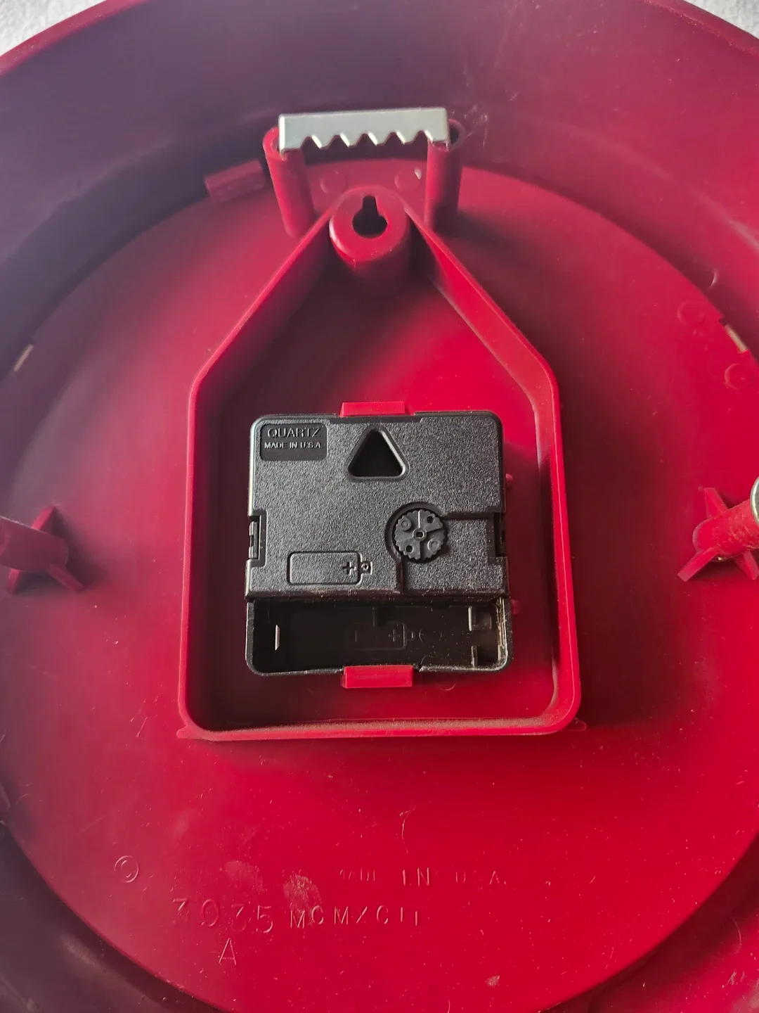 Coca-Cola Wall Clock image indicator(2)