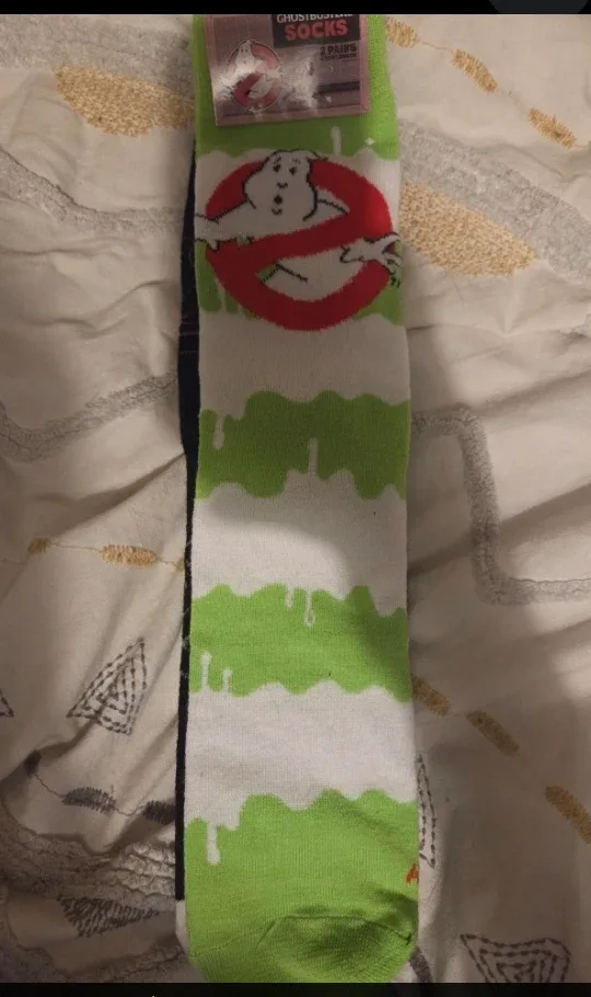 Socks image indicator(3)