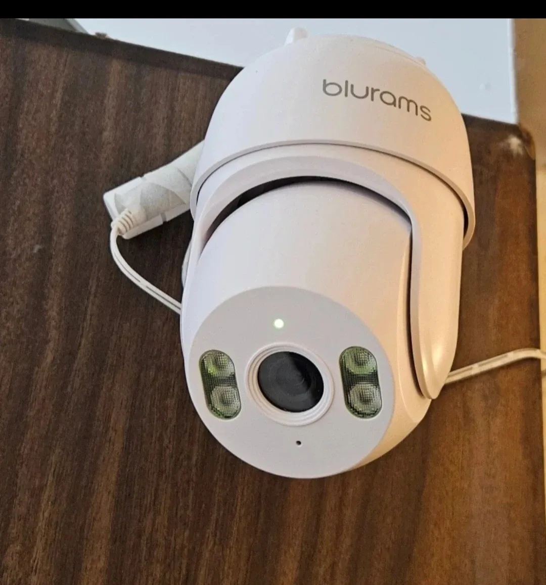 Blurams Omni Outdoor 2K Camera image indicator(3)