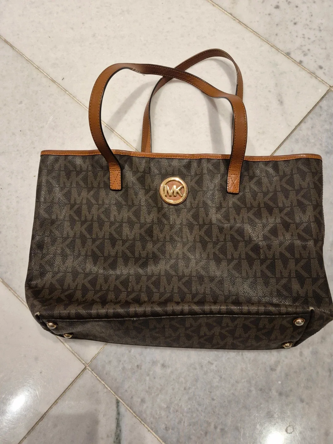 Michael Kors Tote Bag