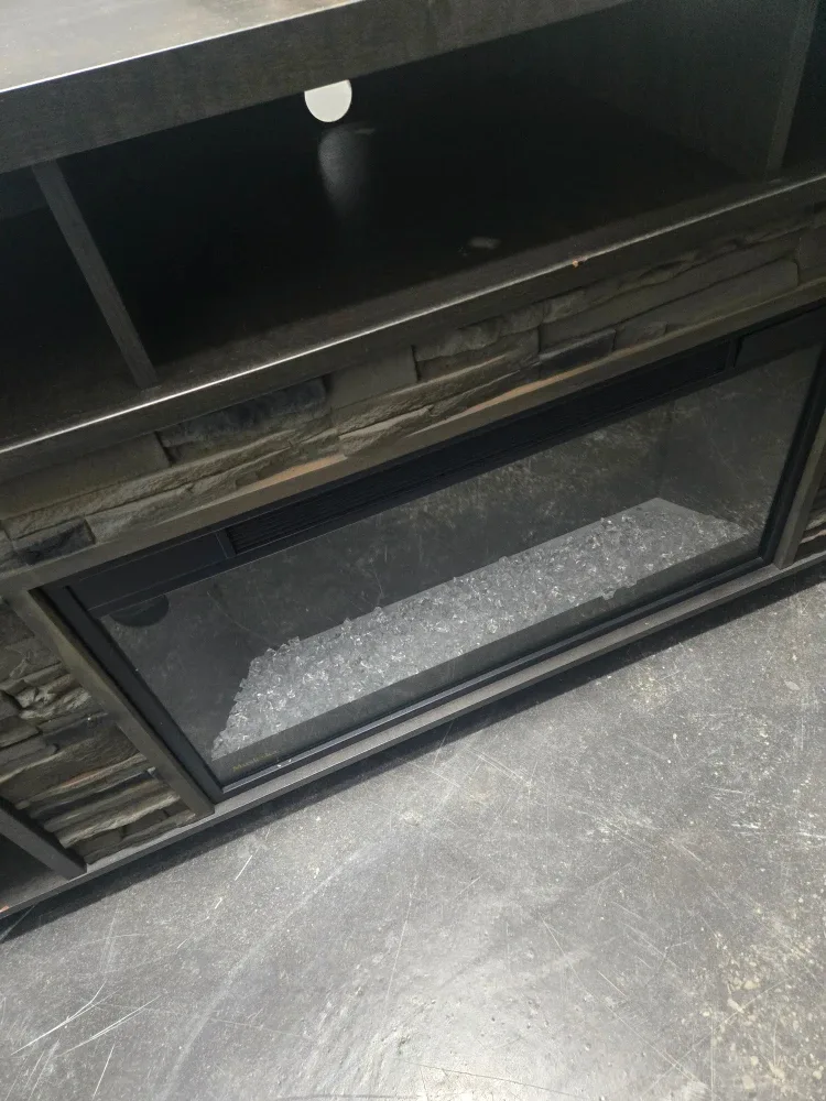 Muskoka Fireplace TV Stand image indicator(3)