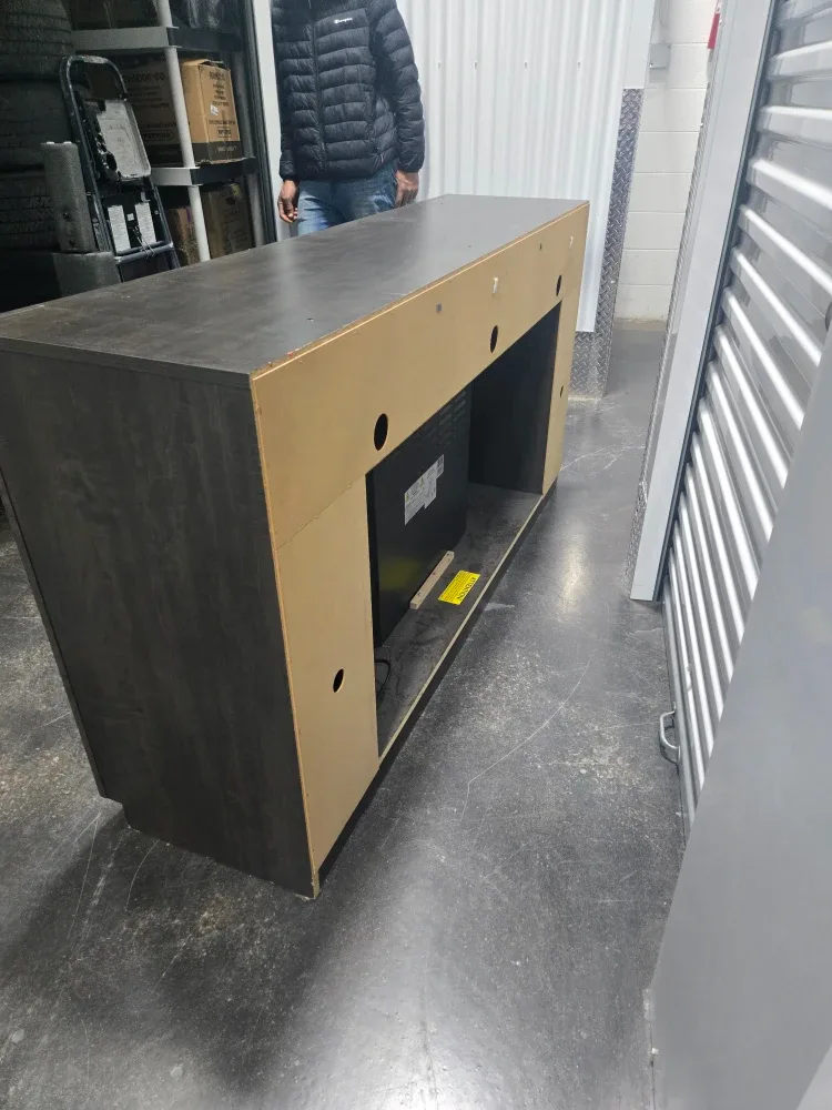 Muskoka Fireplace TV Stand image indicator(5)