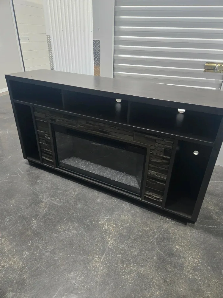 Muskoka Fireplace TV Stand image indicator(7)