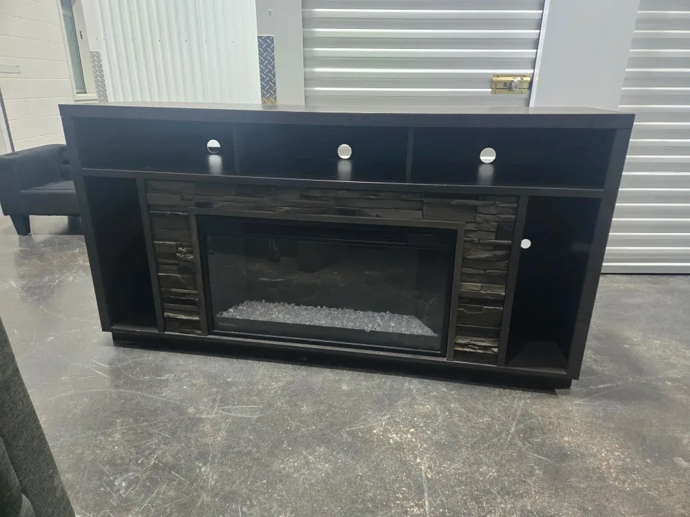 Muskoka Fireplace TV Stand image indicator(8)