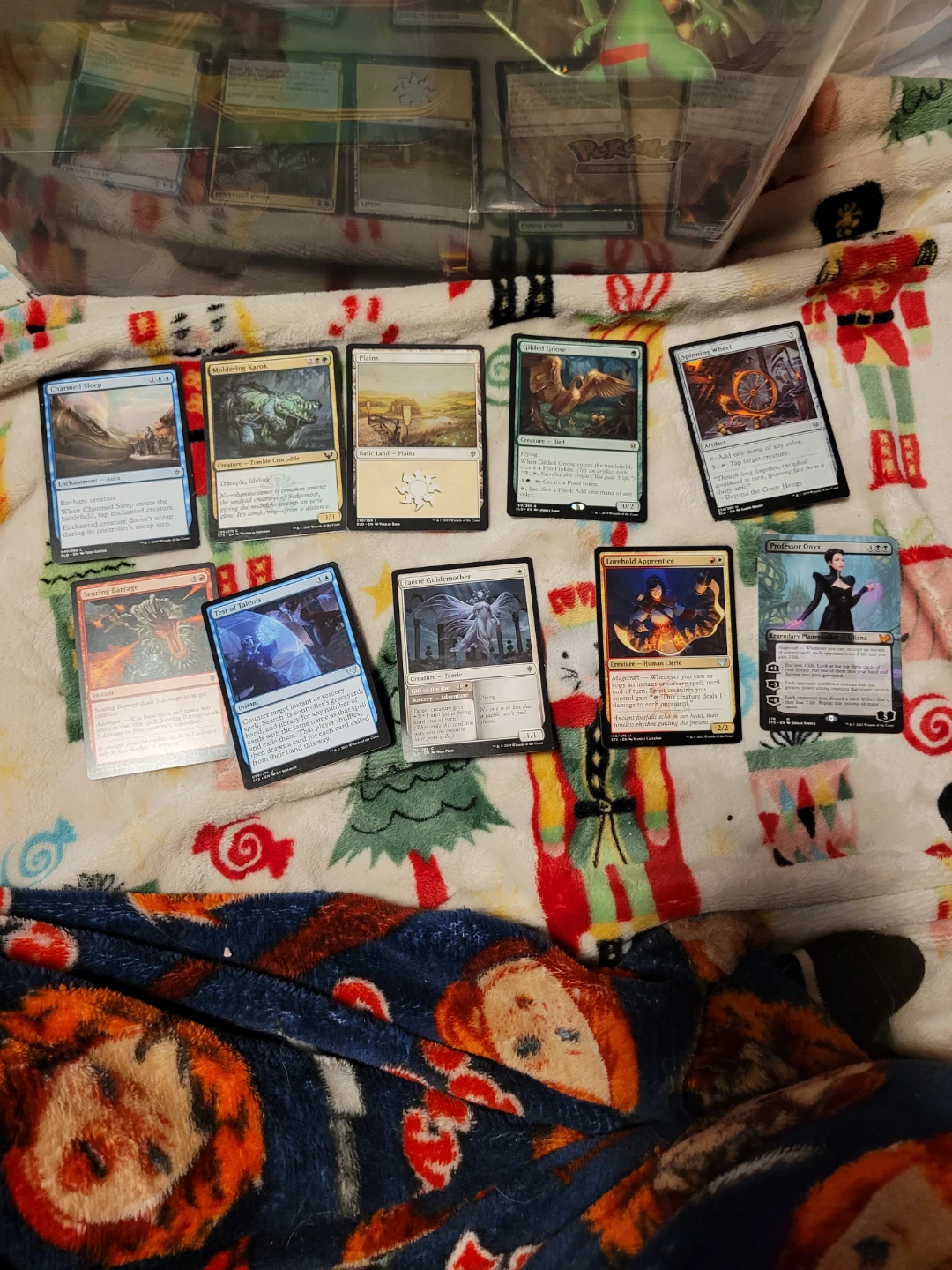 Magic: The Gathering Cards - MTG - photo 3