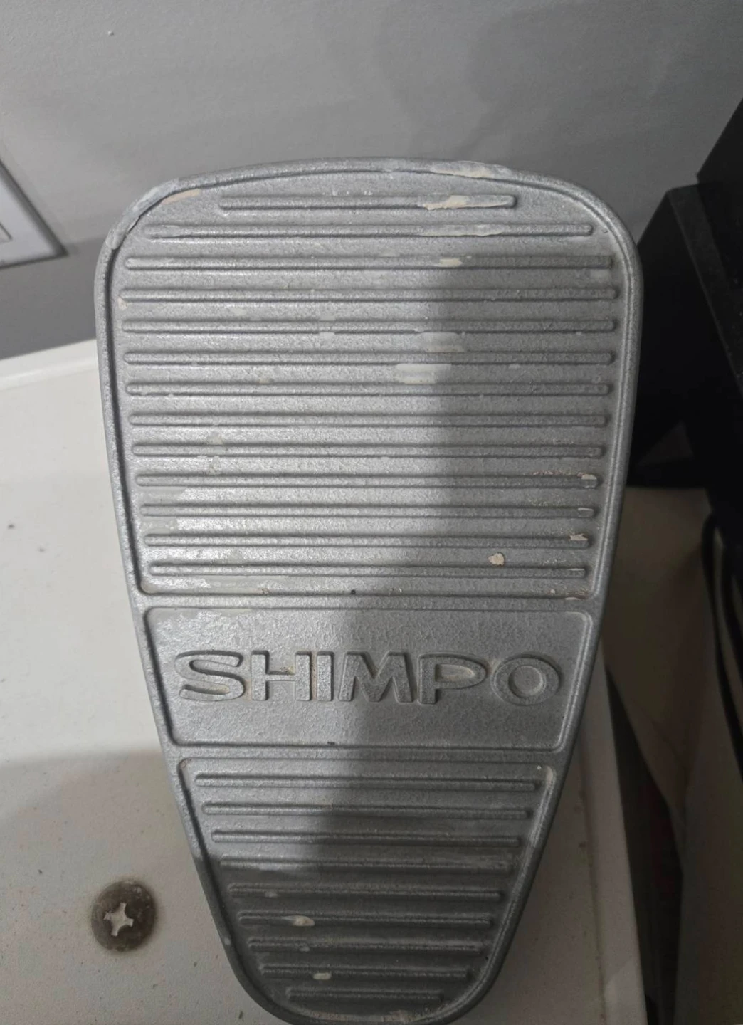 Shimpo VL-Whisper Pottery Wheel – Great Condition - photo 3