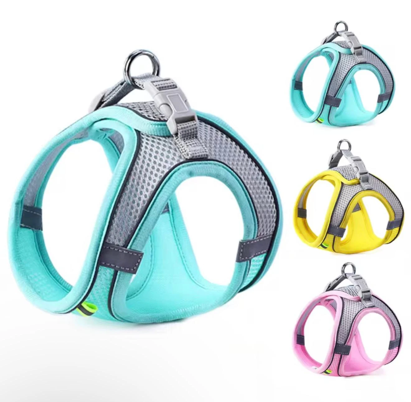 Harness Vest ONLY