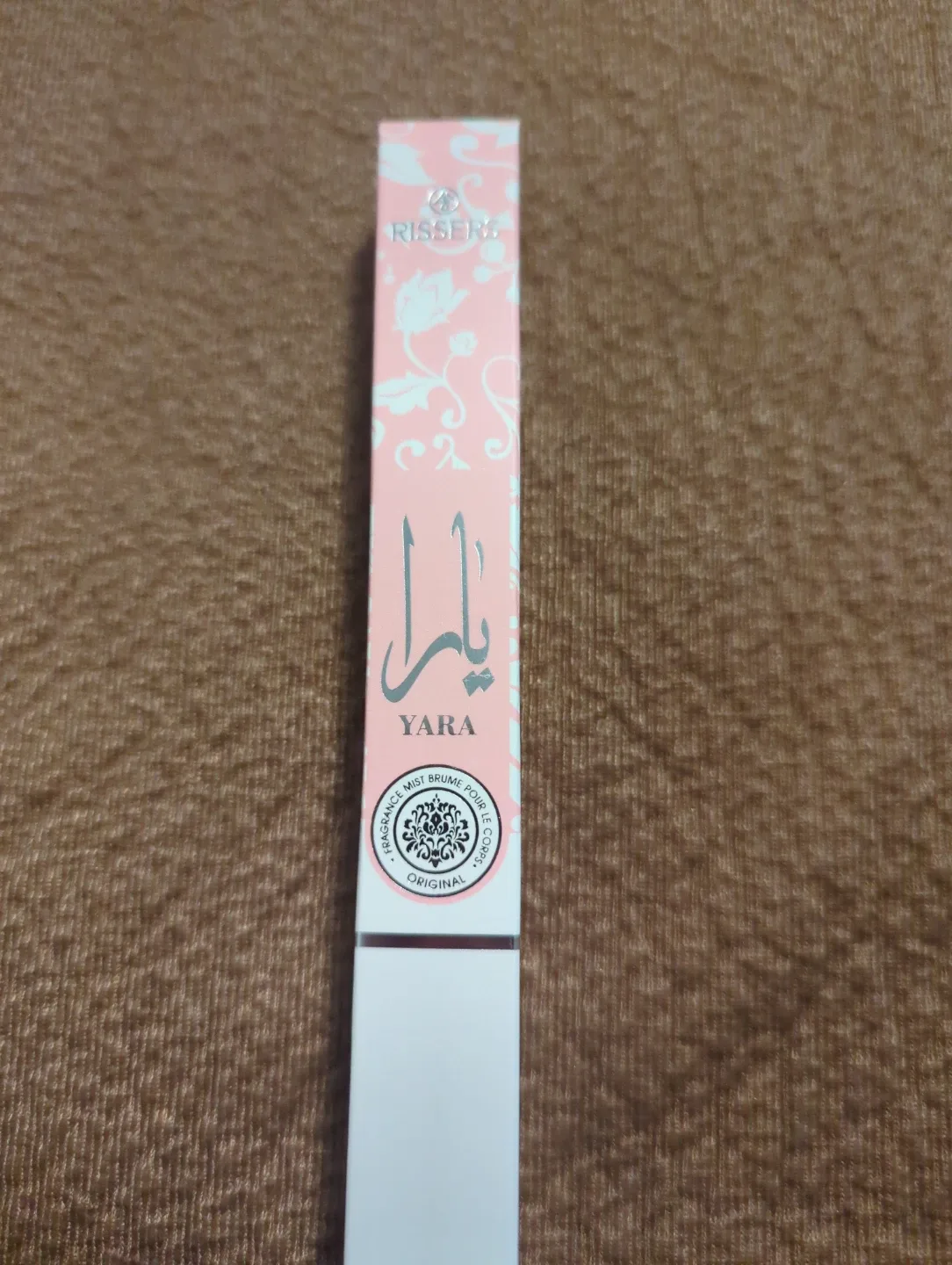 Risserg Yara Fragrance Mist thumbnail