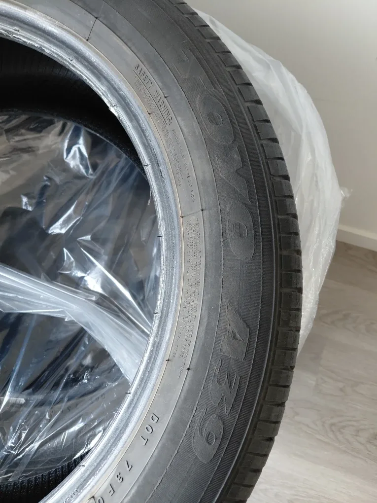 All Season Tires 235/55R19 for Sale