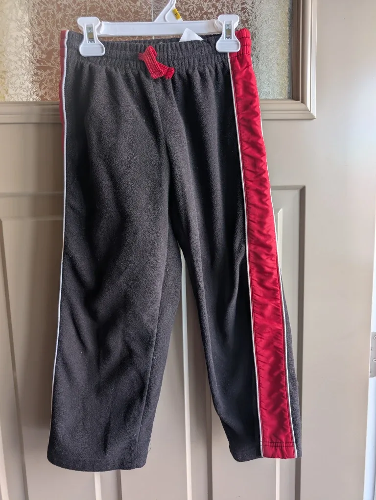 Boys sz 6 pants $5 each