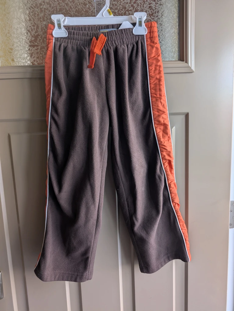 Boys sz 6 pants $5 each - photo 2