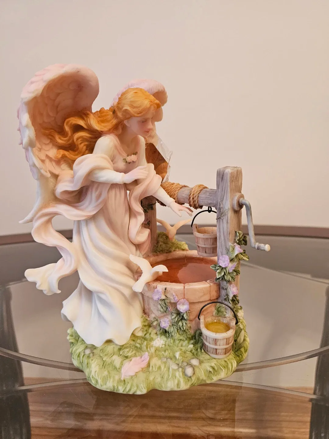 Seraphim Classics Alexandra Angel Figurine image indicator(2)