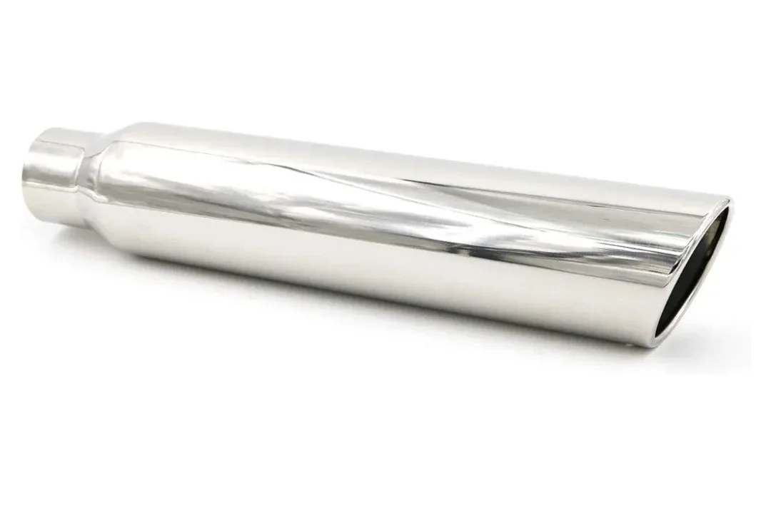 Remarkable Power Exhaust Tip - 2.5" Inlet, 3.5" Outlet image indicator(4)