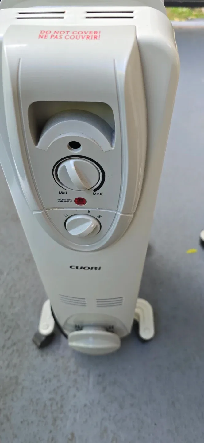 radiator heating 2pcs image indicator(2)