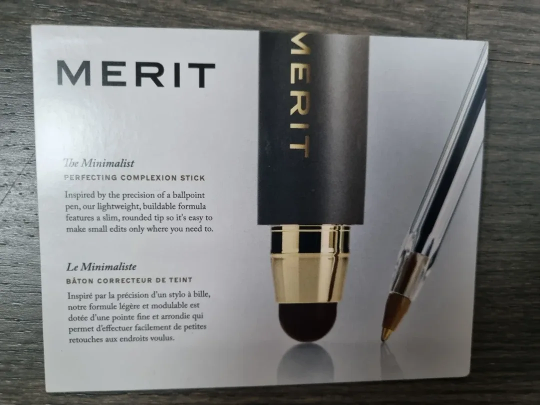 Hourglass Mascara (w bonus!) image indicator(3)