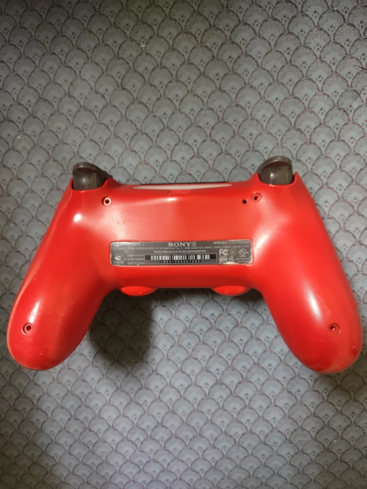 PS4 controller - photo 2