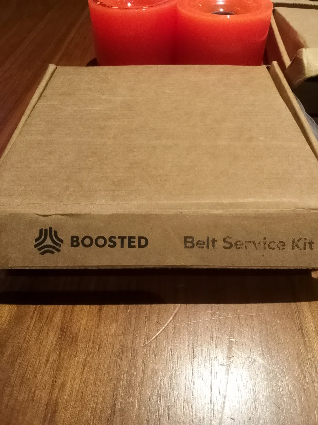 (Brand New) Boosted Electric Board Service Kits. image indicator(6)