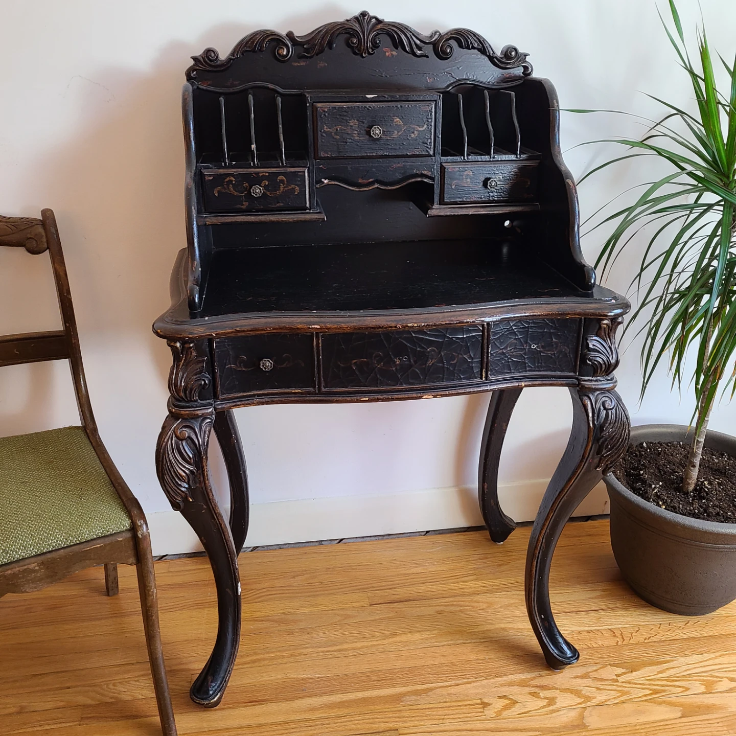 Pulaski Furniture Desk La Costa for $100! - photo 4