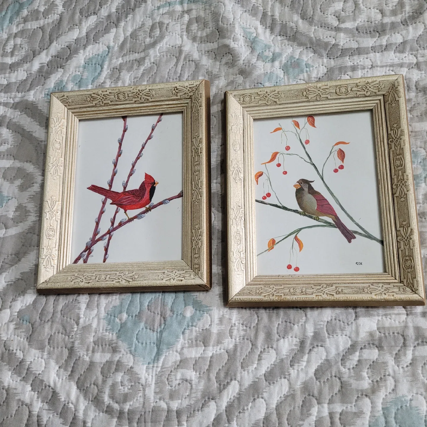 Ladies Size 10 Petite Capris image indicator(6)