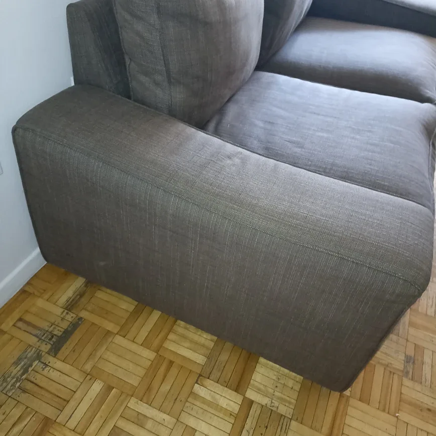 ❤‍🔥Moving Sale❤‍🔥 Ikea Kivik 2seat-sofa image indicator(8)