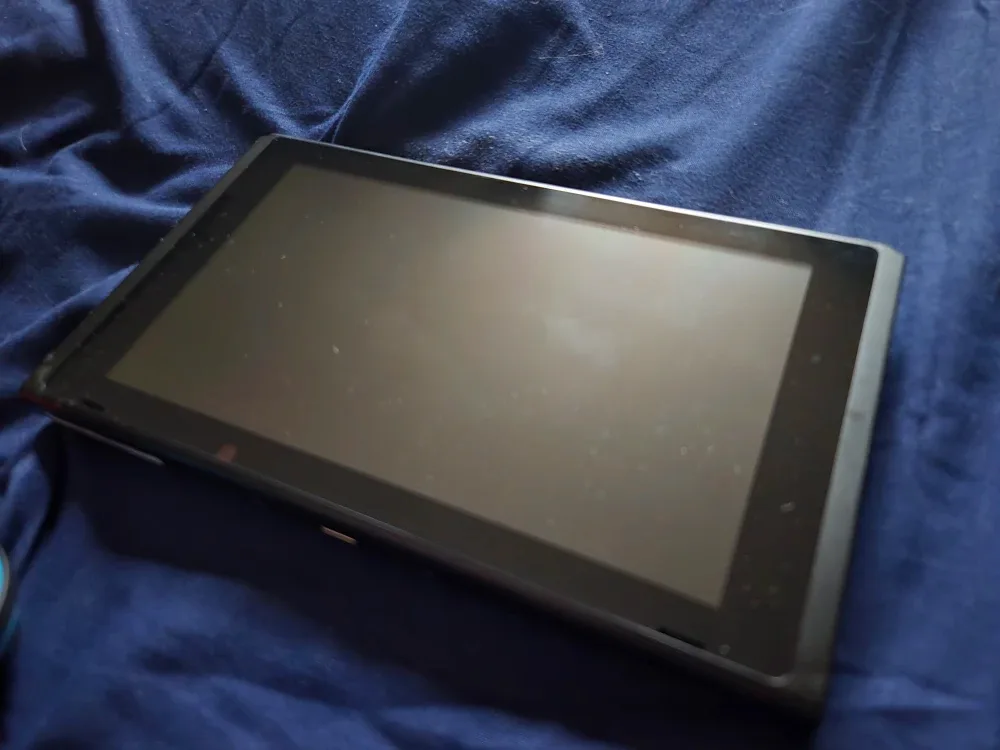 Nintendo Switch Console image indicator(5)