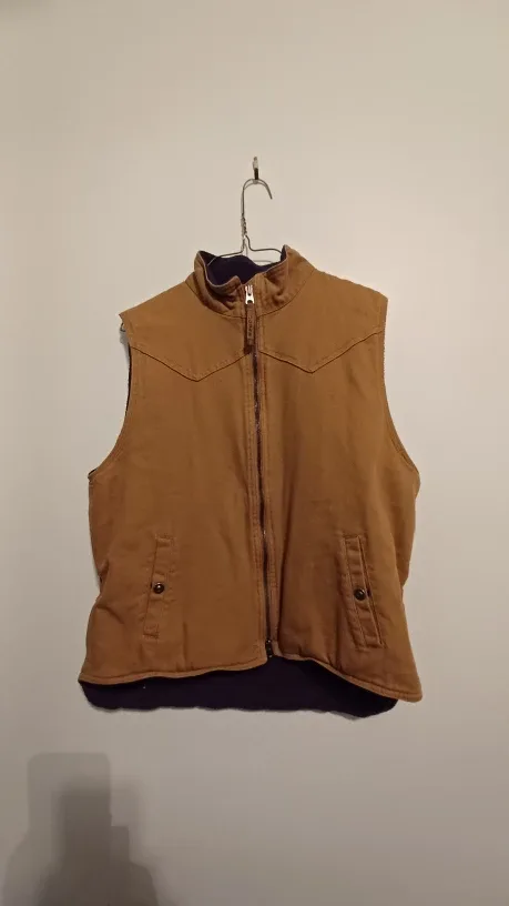 Roper Range Gear Vest - Size L