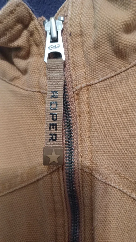 Roper Range Gear Vest - Size L image indicator(2)