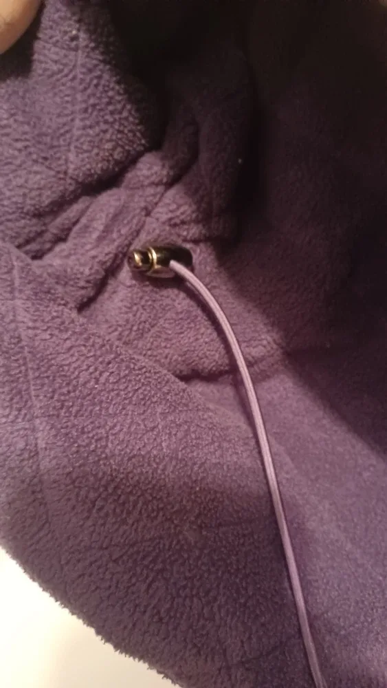 Roper Range Gear Vest - Size L image indicator(4)