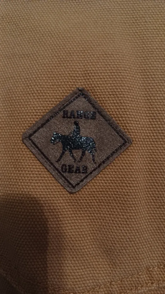 Roper Range Gear Vest - Size L image indicator(10)