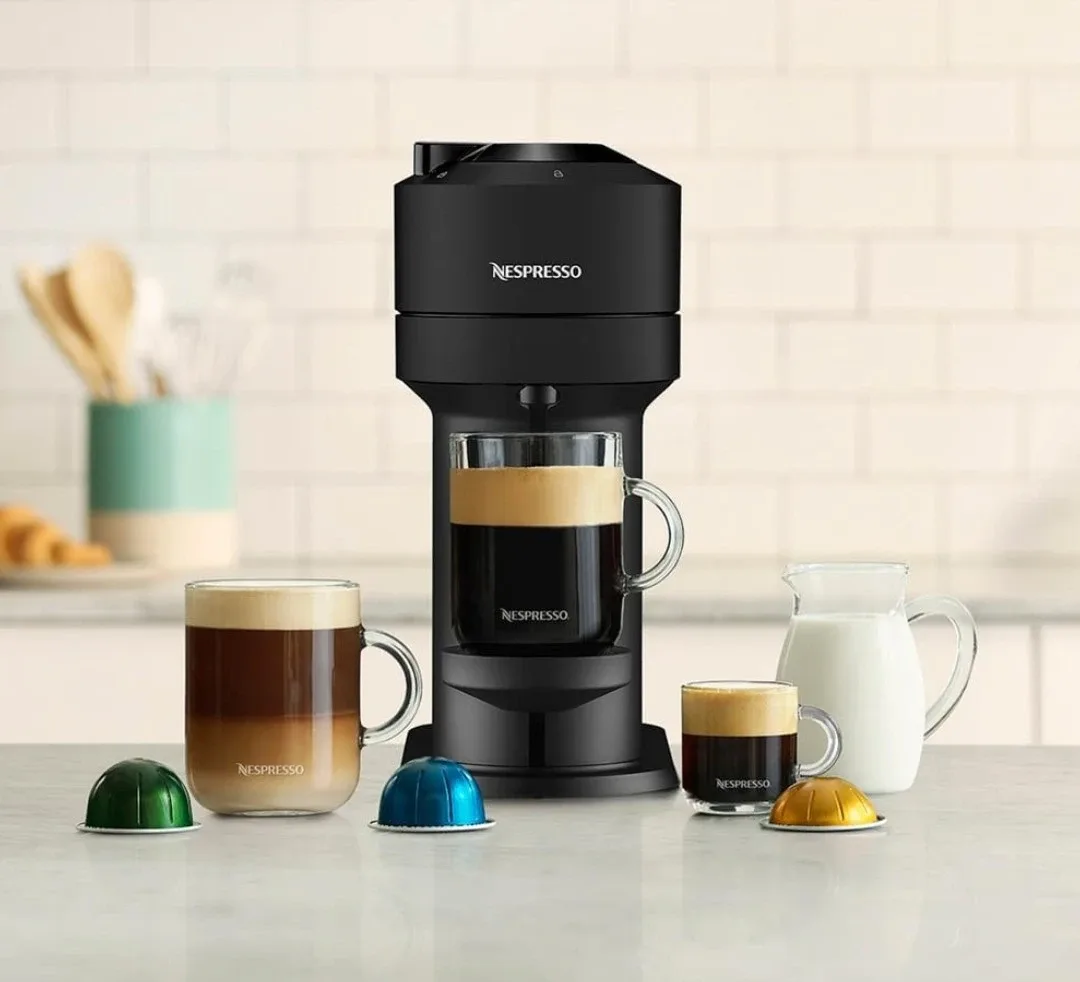 Nespresso Vertuo Next Coffee & Espresso Maker image indicator(2)