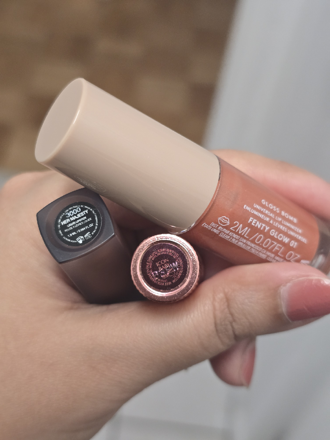 Lipsticks Lipgloss - photo 2