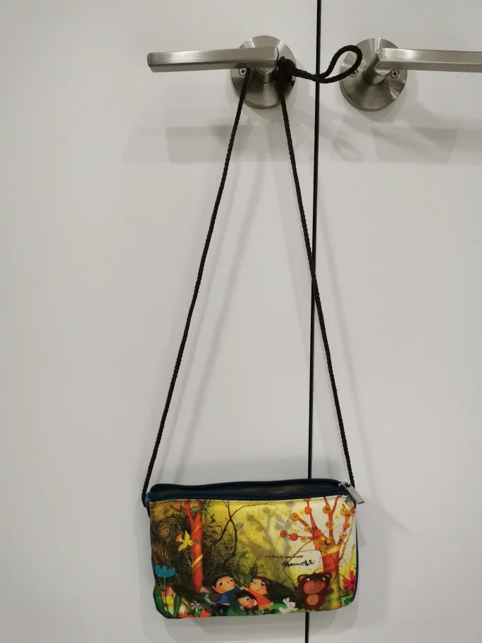 HosannArt Bag