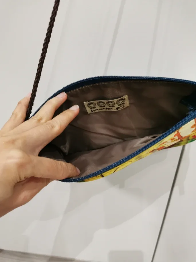 HosannArt Bag image indicator(2)