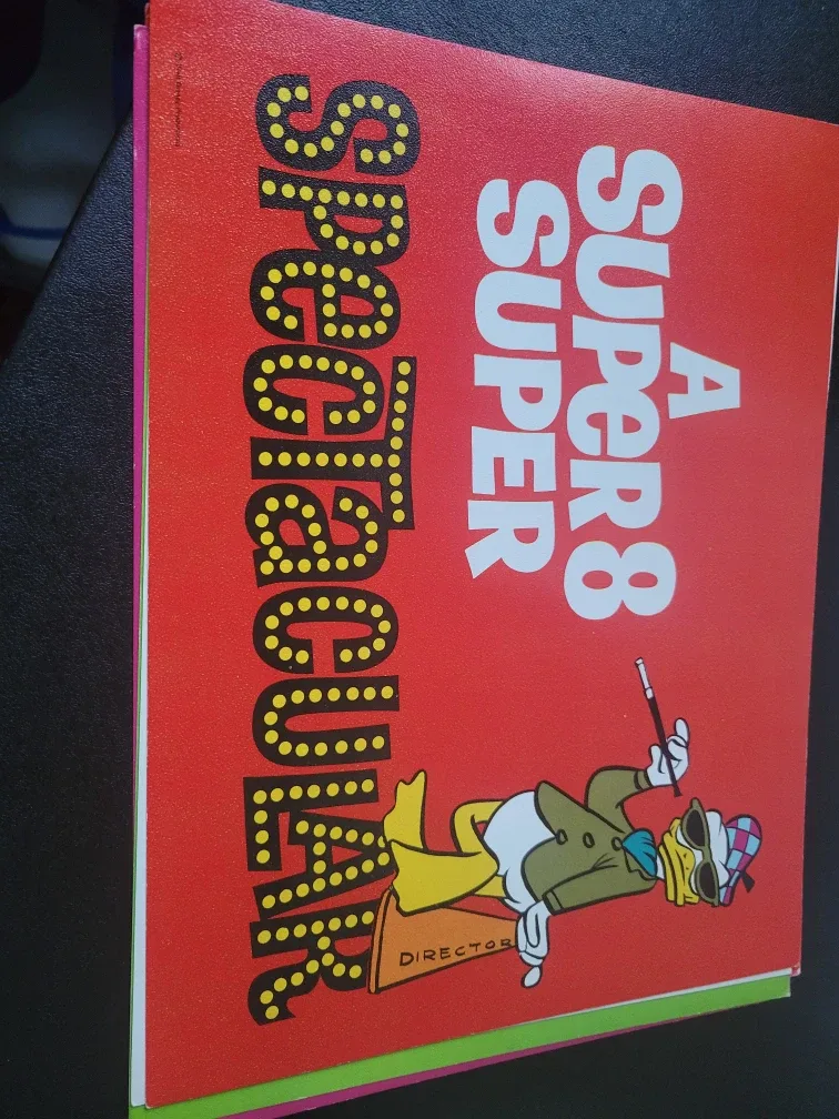 Vintage Disney Children's Picture boards. image indicator(4)