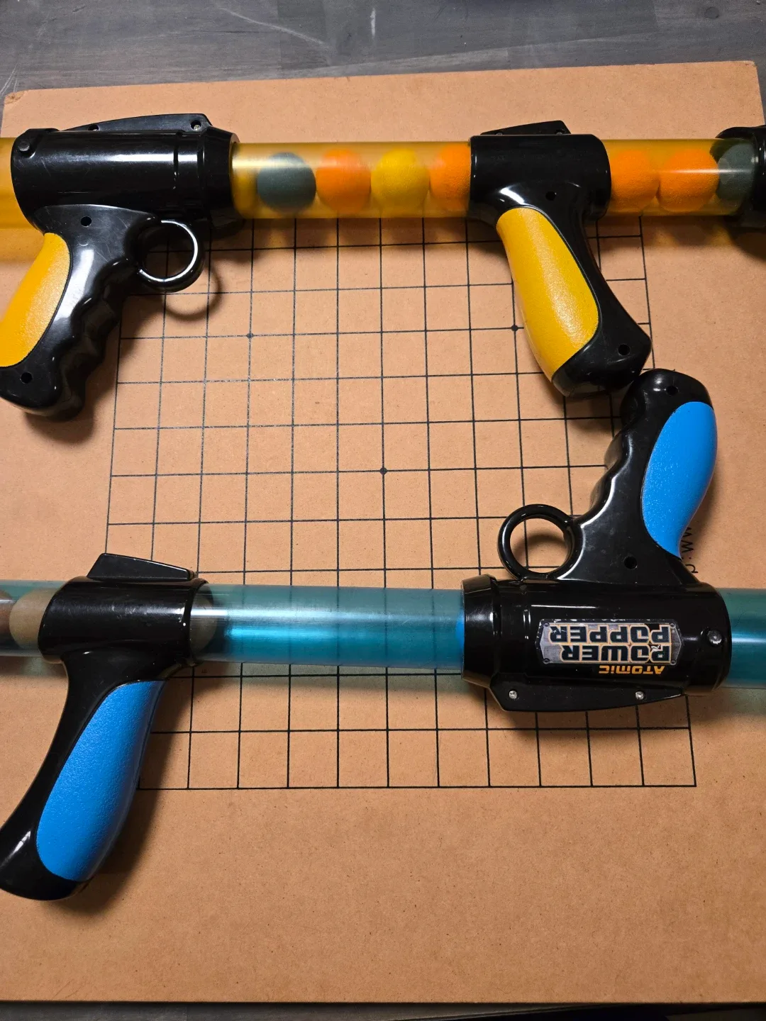 Atomic Power Popper 2-Pack image indicator(2)