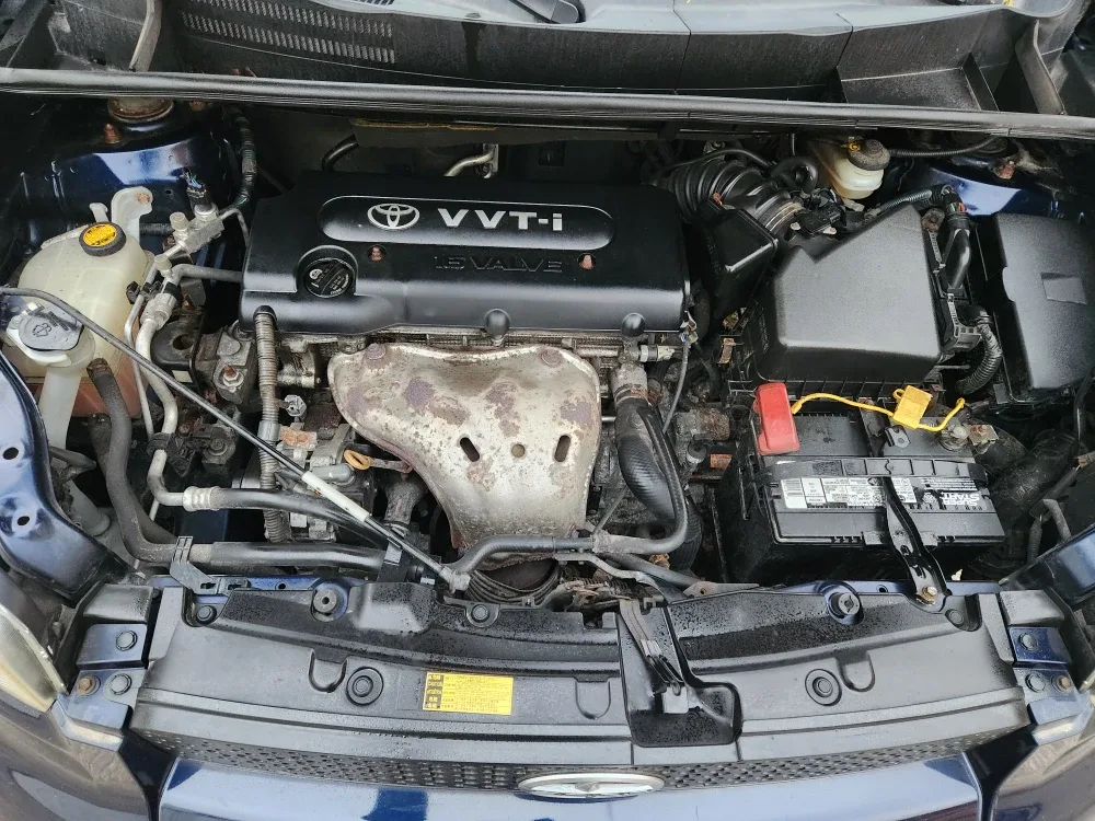 2008 Scion XB image indicator(10)