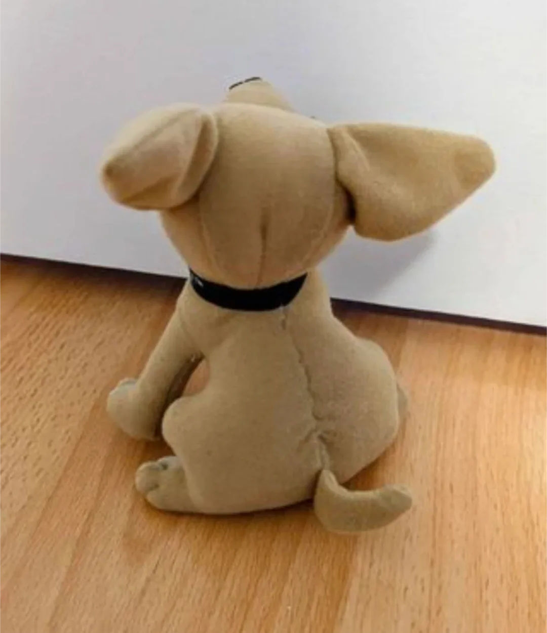 Taco Bell Chihuahua Plush Toy image indicator(3)