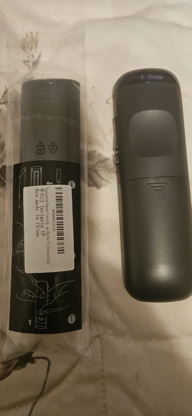 Amazon Fire TV Remote & Universal Remote - photo 3